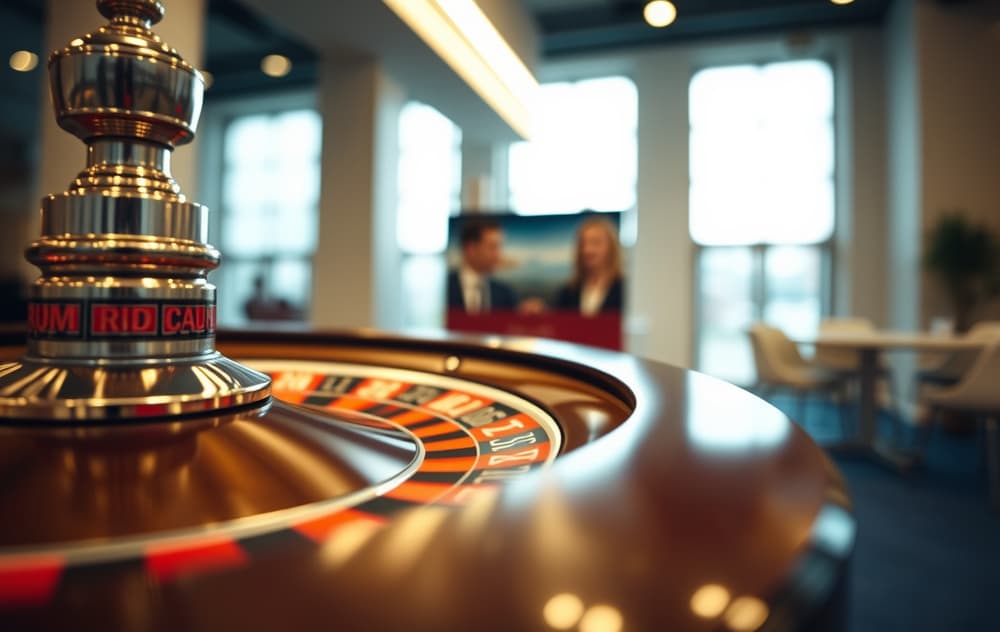 Casino Days omtale – test og erfaringer