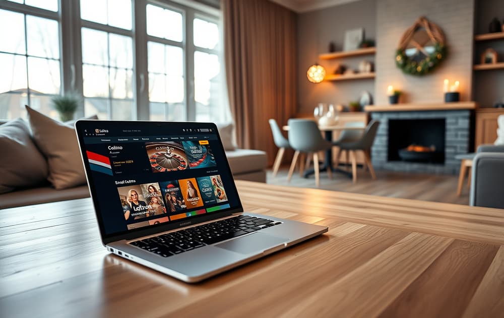 CasinoFriday casino bonus med lav omsetning