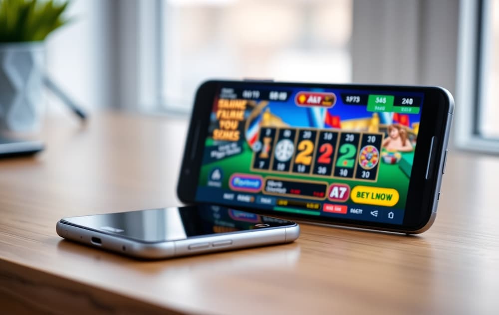 Gambiva omtale – en ærlig test av casinoet i 2026