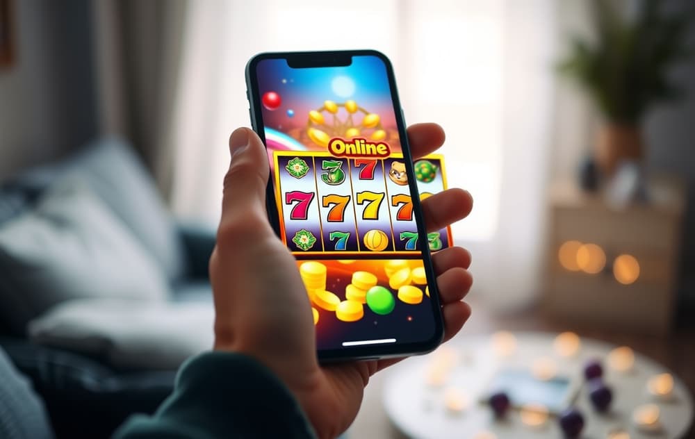 Golden Crown omtale – Test av casino med bankoverføring