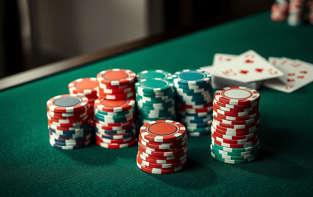 iBet omtale – test av casinoet med raske uttak og MGA-lisens