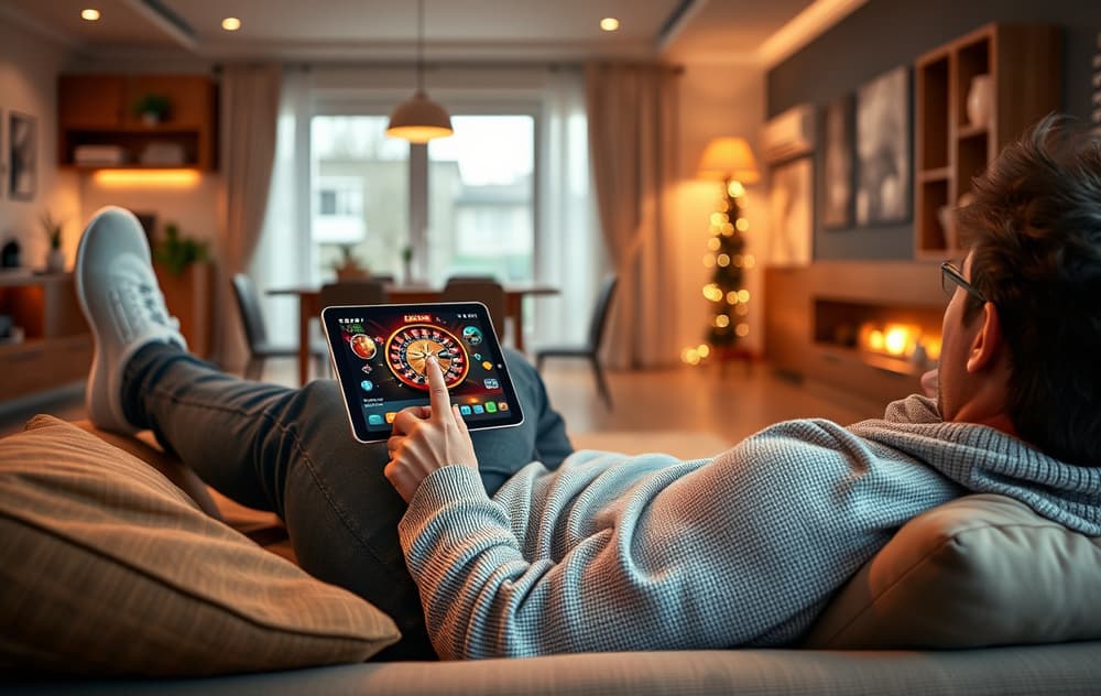 Ice Casino – et beste norske casino med raske uttak og høy RTP