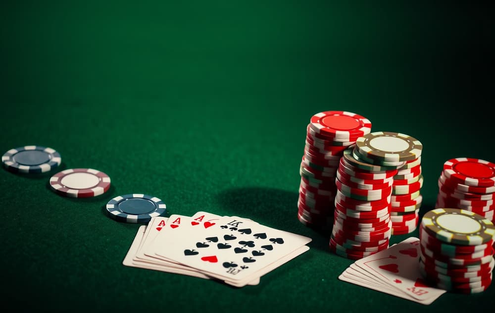 LeoVegas casino mobilvisning med spilleautomater og logo