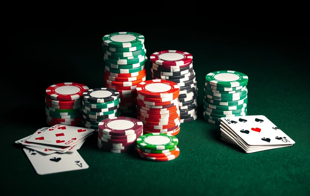 Lucky Spins casino med 100 kr gratis casino uten innskudd