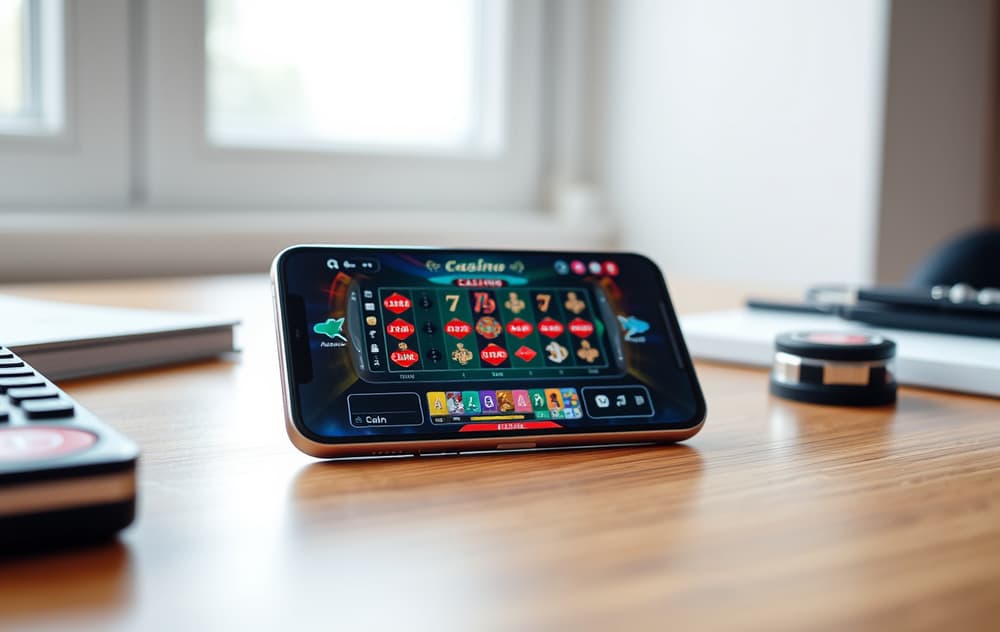 LuckyWins casino med gratisspinn uten innskudd på Starburst
