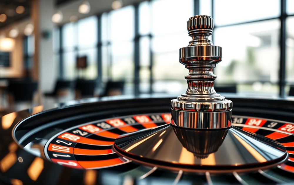 Mad Casino – test og omtale 2026