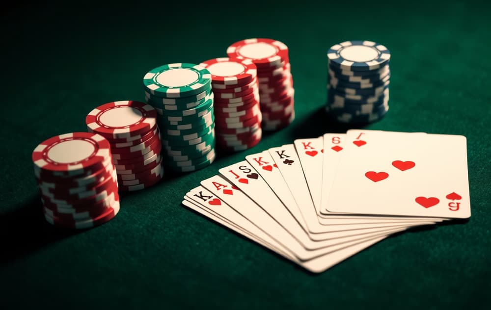 Mafia Casino med gratisspinn på Gonzo's Quest og rask utbetaling