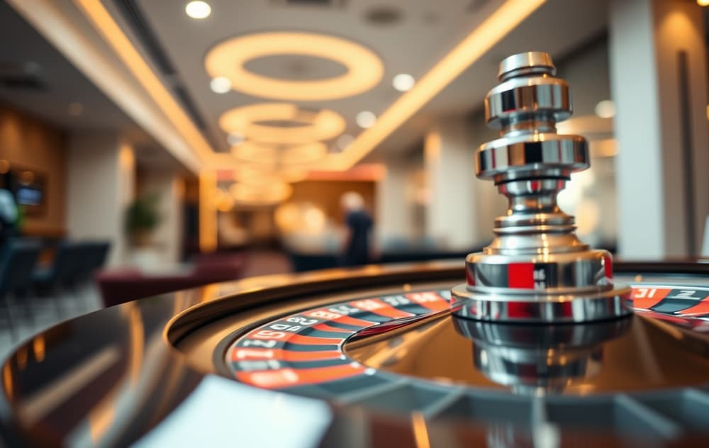 Quickz casino – en ærlig omtale og test av uttak, spill og vilkår