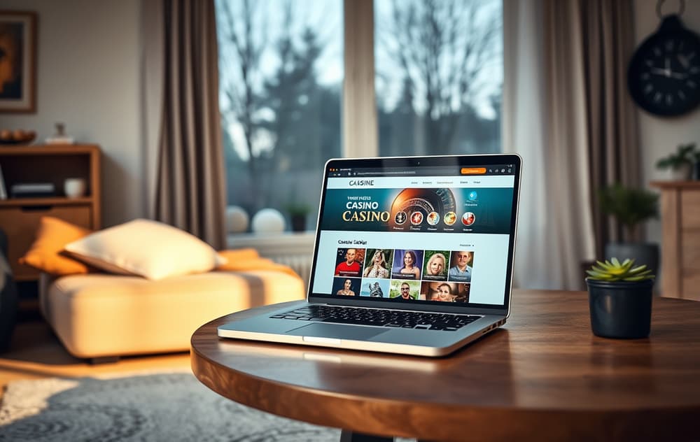 SlotSpice casino bonus med gratisspinn