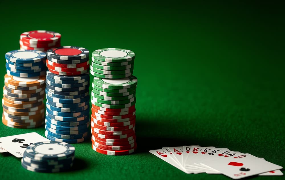 UnionBet gratisspinn uten innskudd for norske spillere