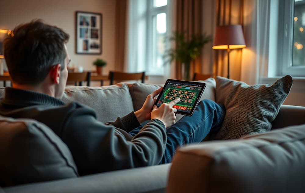 Vinn Casino – Omtale og Test 2026