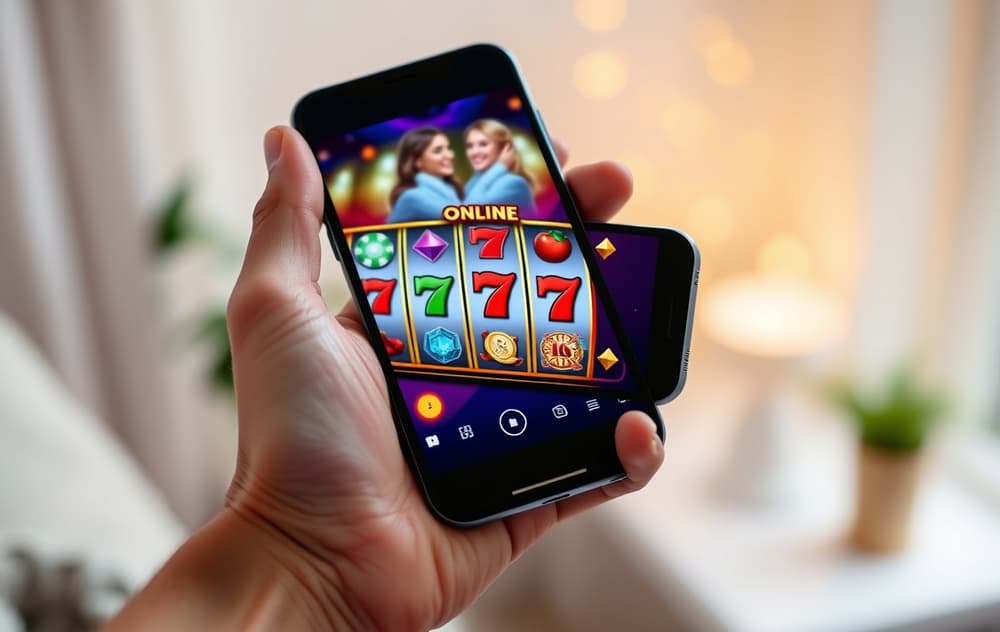 Winshark – nye casino 2026 med stort spillutvalg