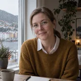 Ingrid Nordahl