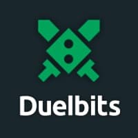 Duelbits omtale logo