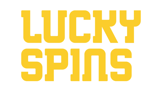 Lucky Spins logo