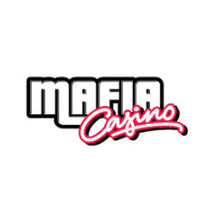 Mafia Casino anmeldelse logo