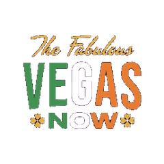 Vegas Now omtale 2026 logo